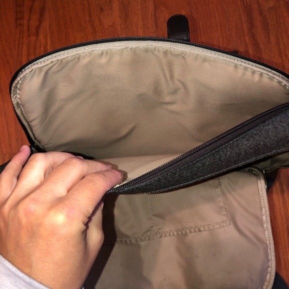 Tumi Backpack - Picture 5 of 5